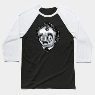 Edgar Baseball T-Shirt